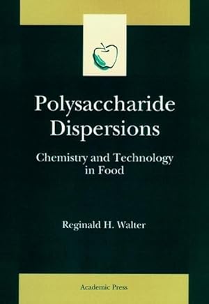 Seller image for POLYSACCHARIDE DISPERSIONS for sale by moluna