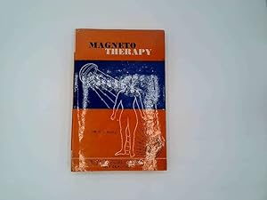 Imagen del vendedor de Magneto Therapy: the Art of Healing Through Magnets a la venta por Goldstone Rare Books