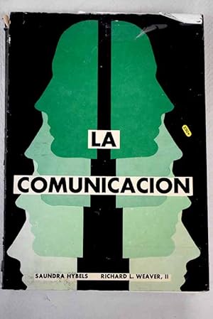 Imagen del vendedor de La comunicacin a la venta por Alcan Libros