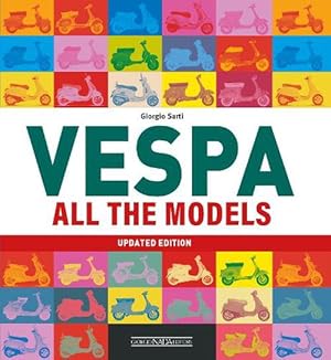 Image du vendeur pour Vespa (Paperback) mis en vente par Grand Eagle Retail