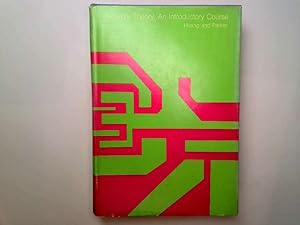 Seller image for Network Theory for sale by Goldstone Rare Books