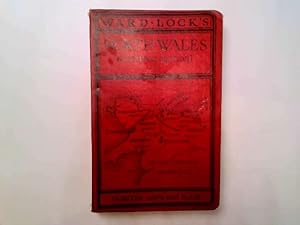 Imagen del vendedor de North Wales Northern Section a la venta por Goldstone Rare Books