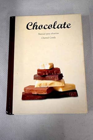 Seller image for Chocolate for sale by Alcan Libros