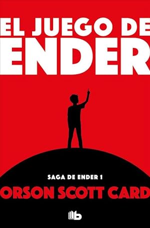 Bild des Verkufers fr El juego de Ender / Ender's Game (Paperback) zum Verkauf von Grand Eagle Retail