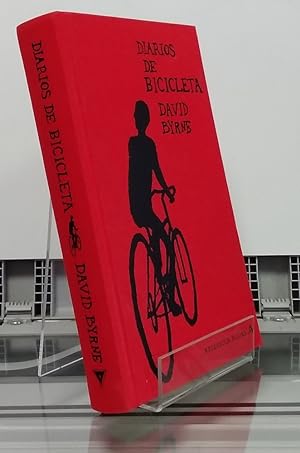 Immagine del venditore per Diarios de Bicicleta venduto da Librera Dilogo