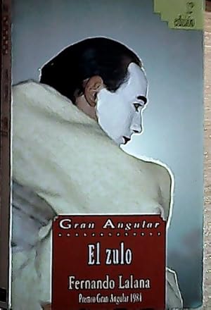 Imagen del vendedor de El zulo a la venta por Librera La Candela