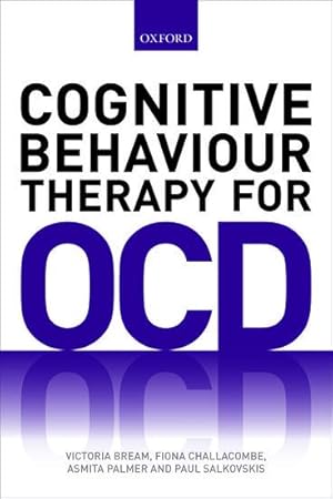 Bild des Verkufers fr Cognitive Behaviour Therapy for Obsessive-compulsive Disorder zum Verkauf von moluna