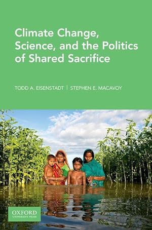 Seller image for Climate Change, Science, and The Politics of Shared Sacrifice for sale by moluna