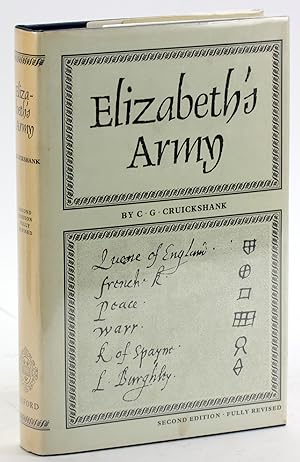 ELIZABETH'S ARMY [Fully Revised]