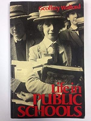 Seller image for Life in Public Schools for sale by WeBuyBooks