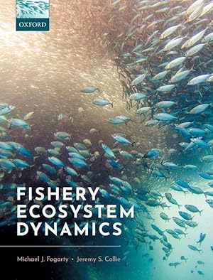 Imagen del vendedor de Fishery Ecosystem Dynamics a la venta por moluna