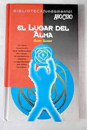 Seller image for El lugar del alma for sale by Alcan Libros