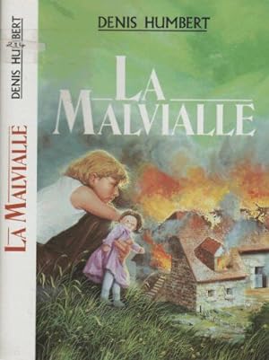 Imagen del vendedor de La Malvialle a la venta por Dmons et Merveilles