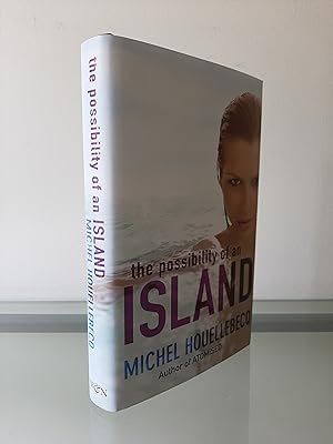 Seller image for The Possibility of an Island for sale by MDS BOOKS