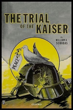 Seller image for The Trial of the Kaiser for sale by moluna