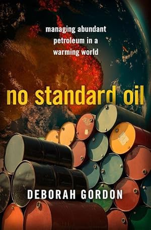Bild des Verkufers fr No Standard Oil zum Verkauf von moluna
