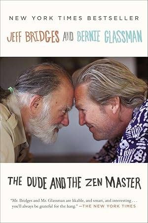 Bild des Verkufers fr The Dude and the Zen Master zum Verkauf von moluna