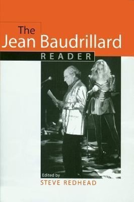 Imagen del vendedor de The Jean Baudrillard Reader a la venta por moluna