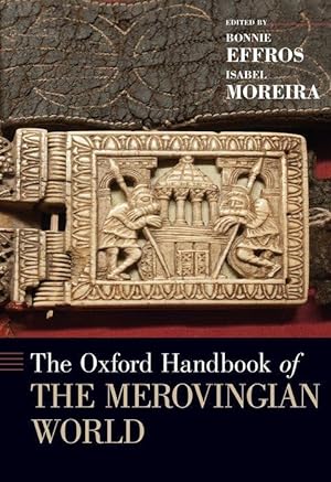 Seller image for The Oxford Handbook of the Merovingian World for sale by moluna