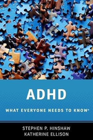 Seller image for ADHD for sale by moluna