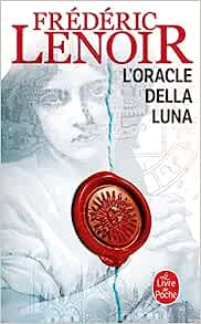 Image du vendeur pour L'Oracle della Luna : Le tragique et lumineux destin de Giovanni Tratore mis en vente par Dmons et Merveilles