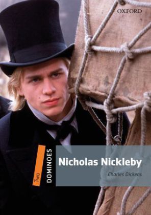 Immagine del venditore per Nicholas Nickleby venduto da moluna