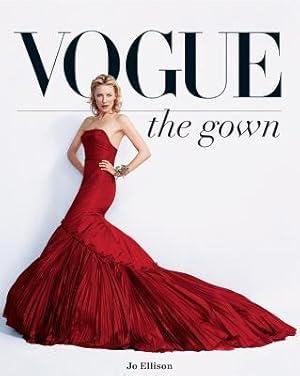 Image du vendeur pour Vogue: The Gown mis en vente par moluna