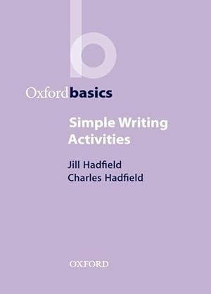 Immagine del venditore per Simple Writing Activities venduto da moluna