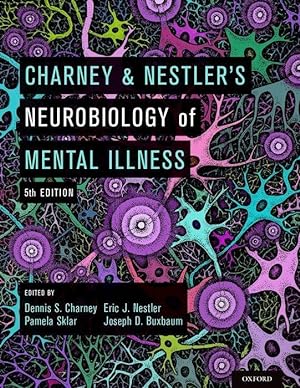 Bild des Verkufers fr Charney & Nestler\ s Neurobiology of Mental Illness zum Verkauf von moluna