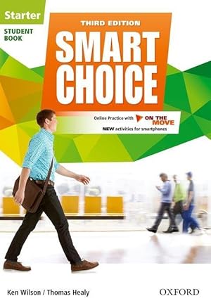 Imagen del vendedor de Smart Choice Starter: Teacher\ s Book with Access to LMS with Testing Program a la venta por moluna