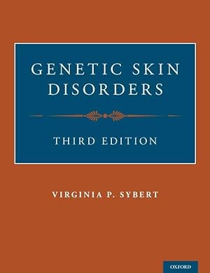 Seller image for Genetic Skin Disorders for sale by moluna