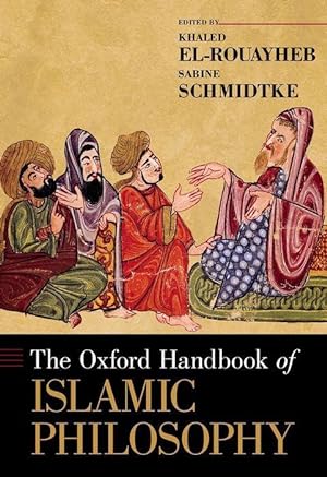 Bild des Verkufers fr The Oxford Handbook of Islamic Philosophy zum Verkauf von moluna