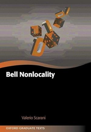 Imagen del vendedor de Bell Nonlocality a la venta por moluna