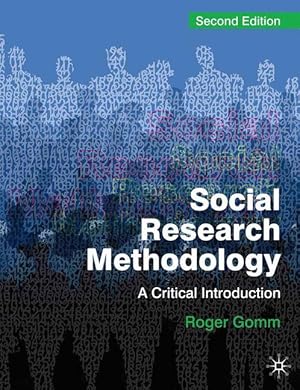 Seller image for Social Research Methodology for sale by moluna