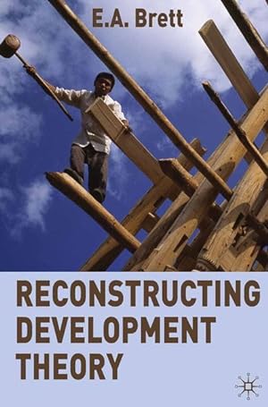 Seller image for Reconstructing Development Theory for sale by moluna