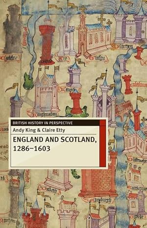 Bild des Verkufers fr England and Scotland, 1286-1603 zum Verkauf von moluna