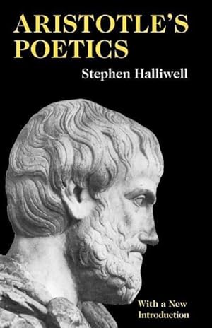 Bild des Verkufers fr Halliwell, S: Aristotle&#8242s Poetics zum Verkauf von moluna