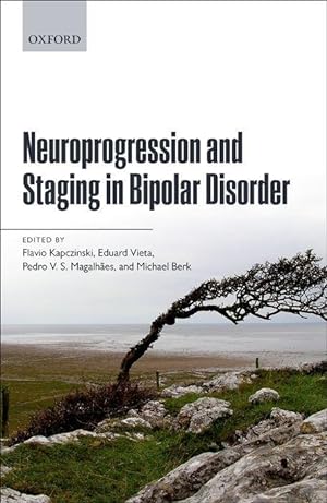 Immagine del venditore per Neuroprogression and Staging in Bipolar Disorder venduto da moluna
