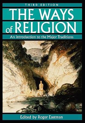 Bild des Verkufers fr Eastman, R: Ways of Religion zum Verkauf von moluna