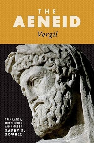 Bild des Verkufers fr The Aeneid zum Verkauf von moluna