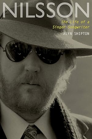 Nilsson The Life Of A Singer-Songwriter