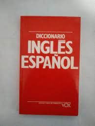 Seller image for DICCIONARIO INGLS-ESPAOL, ESPAOL-INGLS for sale by Trotalibros LIBRERA LOW COST