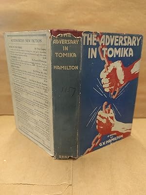The adversary in tomika