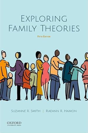 Seller image for Exploring Family Theories for sale by moluna