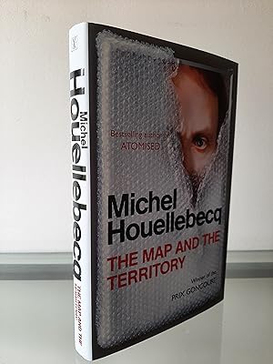 Seller image for The Map and the Territory for sale by MDS BOOKS