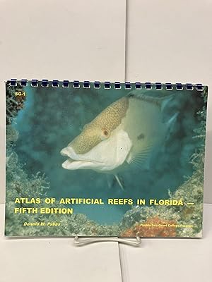 Atlas of Artificial Reefs in Florida