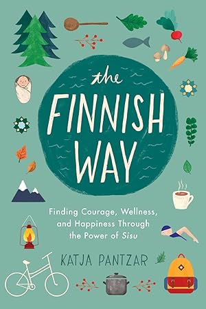 Seller image for The Finnish Way for sale by moluna