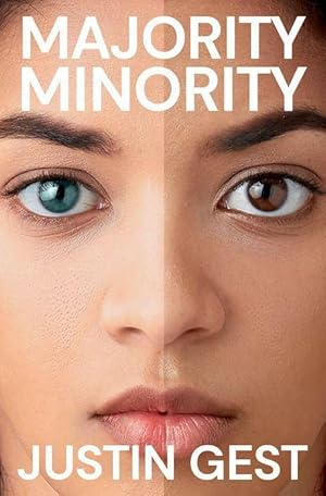 Seller image for Majority Minority for sale by moluna