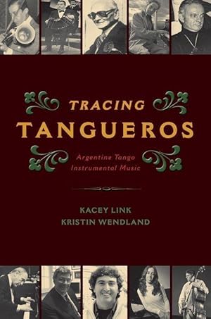 Seller image for Tracing Tangueros for sale by moluna