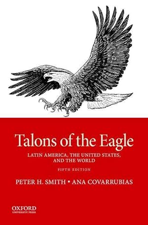 Imagen del vendedor de Talons of the Eagle, 5e a la venta por moluna